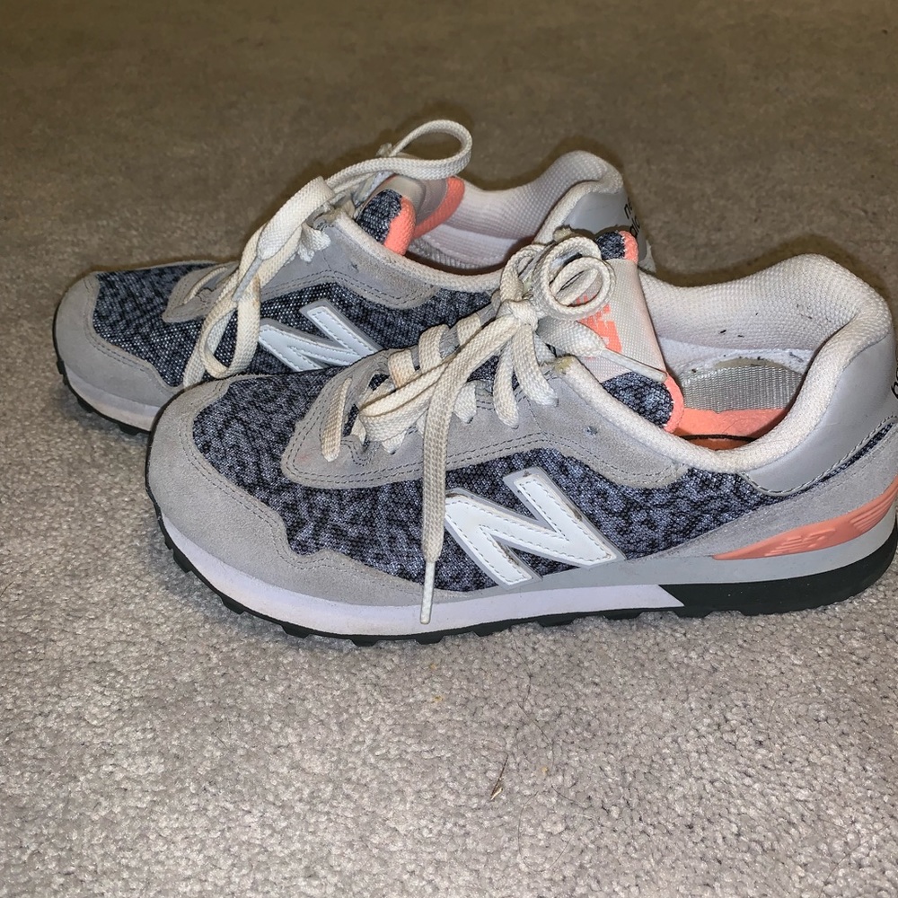 New balance 515